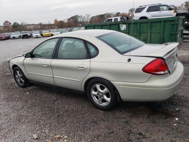 Photo 1 VIN: 1FAFP53U84G119595 - FORD TAURUS 