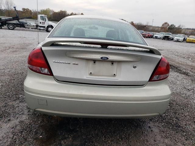 Photo 5 VIN: 1FAFP53U84G119595 - FORD TAURUS 