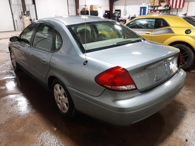 Photo 2 VIN: 1FAFP53U85A104373 - FORD TAURUS SE 