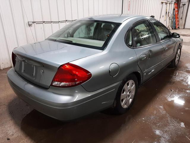 Photo 3 VIN: 1FAFP53U85A104373 - FORD TAURUS SE 