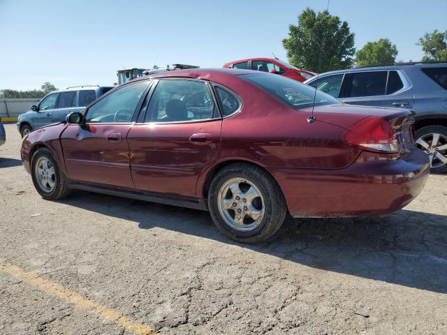 Photo 1 VIN: 1FAFP53U85A270537 - FORD TAURUS 