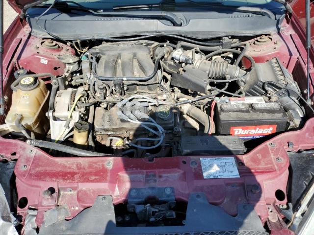 Photo 10 VIN: 1FAFP53U85A270537 - FORD TAURUS 