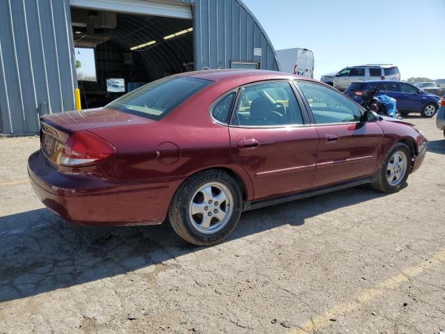 Photo 2 VIN: 1FAFP53U85A270537 - FORD TAURUS 