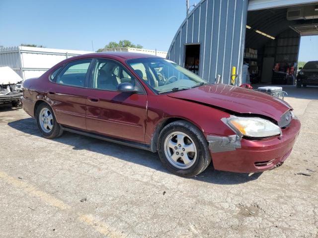 Photo 3 VIN: 1FAFP53U85A270537 - FORD TAURUS 