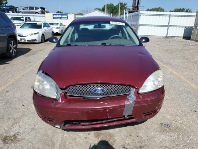 Photo 4 VIN: 1FAFP53U85A270537 - FORD TAURUS 