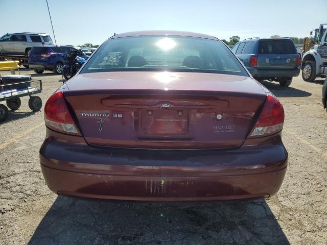 Photo 5 VIN: 1FAFP53U85A270537 - FORD TAURUS 