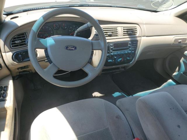 Photo 7 VIN: 1FAFP53U85A270537 - FORD TAURUS 