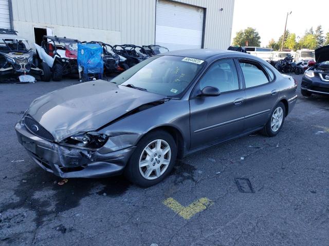 Photo 0 VIN: 1FAFP53U85A296832 - FORD TAURUS SE 