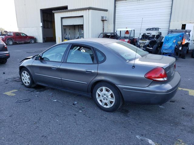 Photo 1 VIN: 1FAFP53U85A296832 - FORD TAURUS SE 