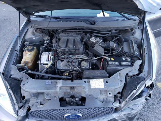 Photo 10 VIN: 1FAFP53U85A296832 - FORD TAURUS SE 