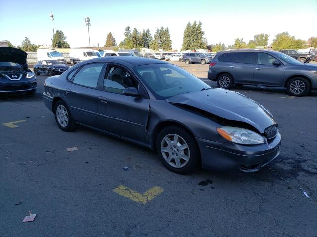 Photo 3 VIN: 1FAFP53U85A296832 - FORD TAURUS SE 