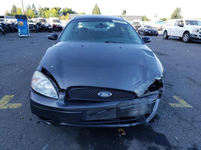 Photo 4 VIN: 1FAFP53U85A296832 - FORD TAURUS SE 