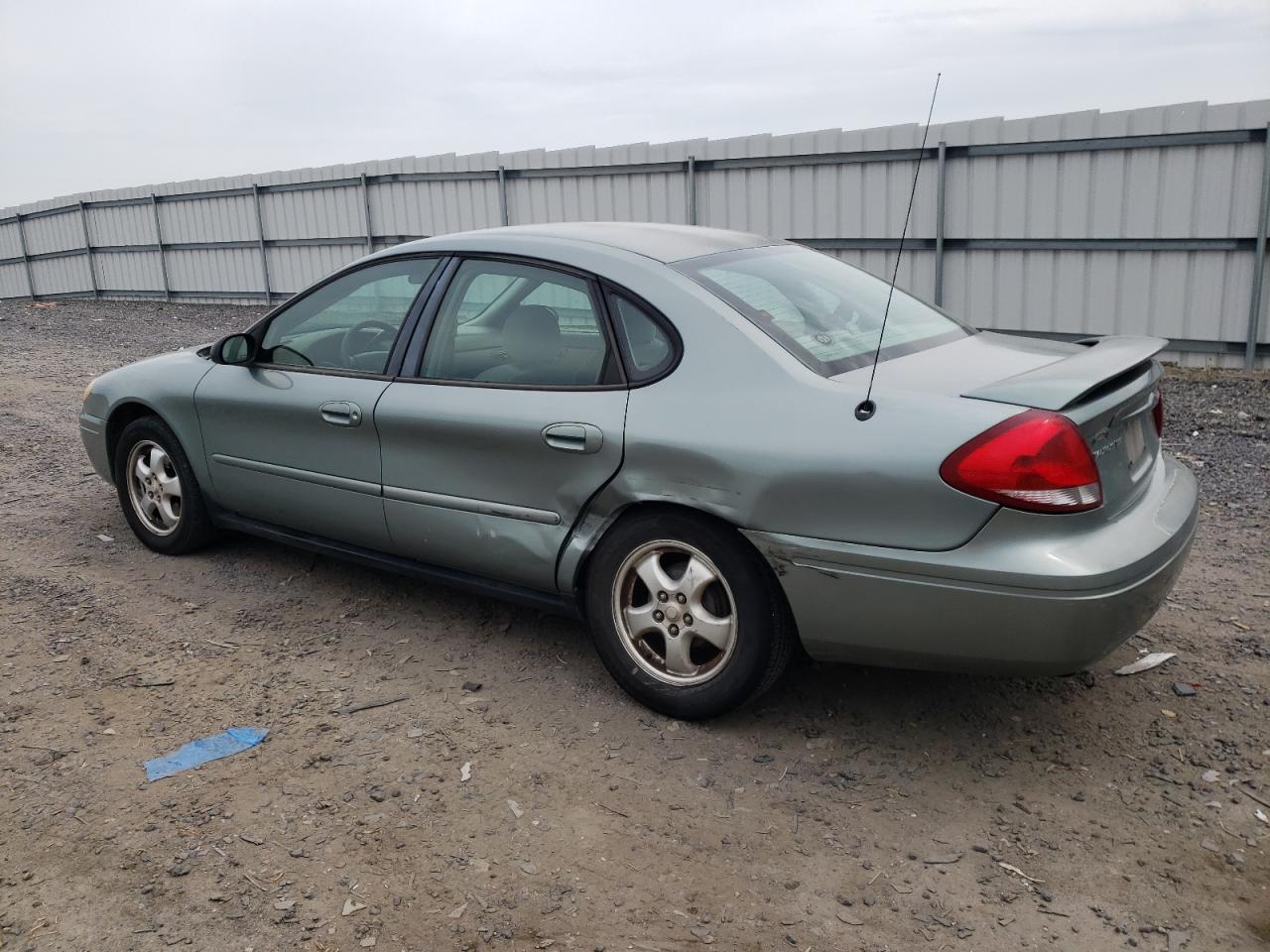 Photo 1 VIN: 1FAFP53U85A308820 - FORD TAURUS 