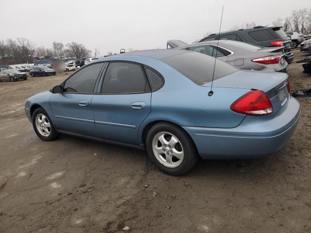 Photo 1 VIN: 1FAFP53U86A108439 - FORD TAURUS SE 