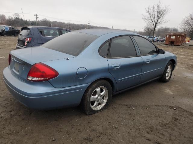 Photo 2 VIN: 1FAFP53U86A108439 - FORD TAURUS SE 