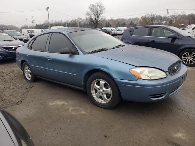 Photo 3 VIN: 1FAFP53U86A108439 - FORD TAURUS SE 