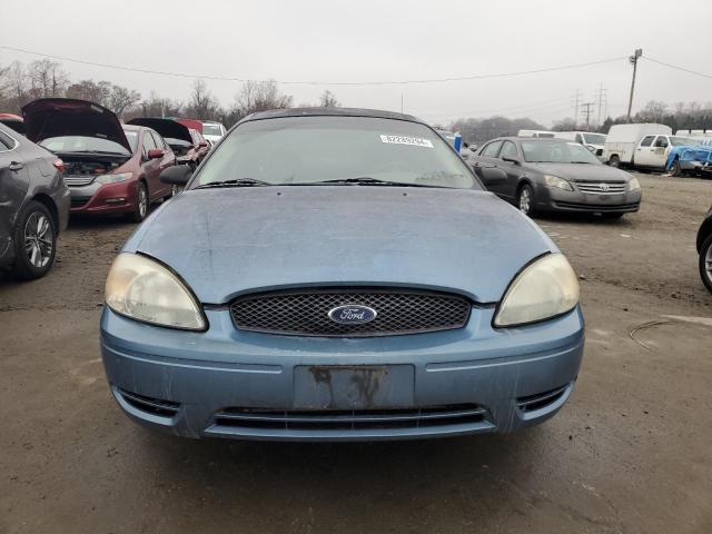 Photo 4 VIN: 1FAFP53U86A108439 - FORD TAURUS SE 