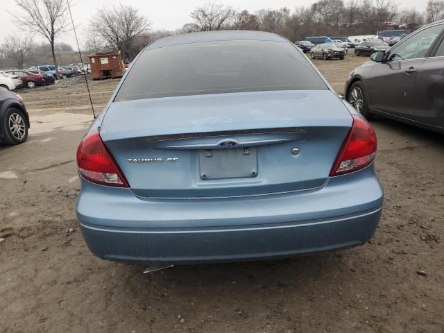 Photo 5 VIN: 1FAFP53U86A108439 - FORD TAURUS SE 