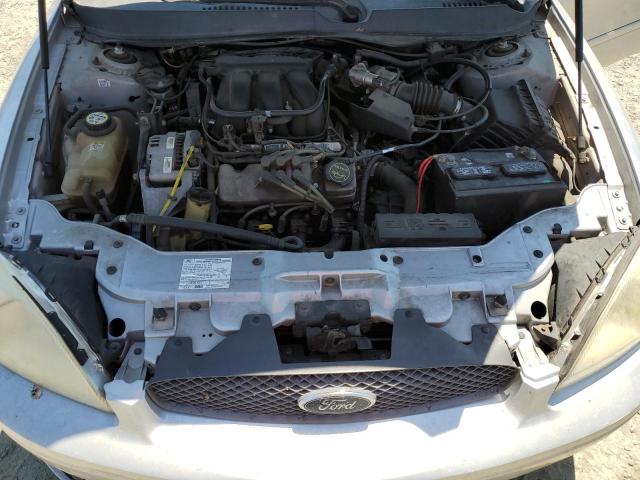 Photo 10 VIN: 1FAFP53U86A112636 - FORD TAURUS 