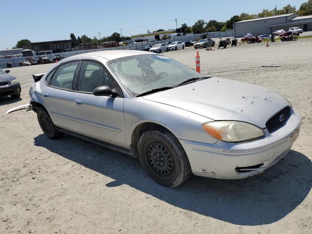 Photo 3 VIN: 1FAFP53U86A112636 - FORD TAURUS 