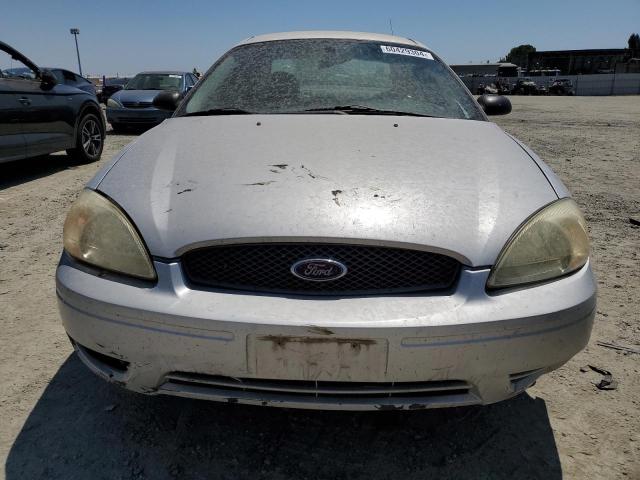 Photo 4 VIN: 1FAFP53U86A112636 - FORD TAURUS 