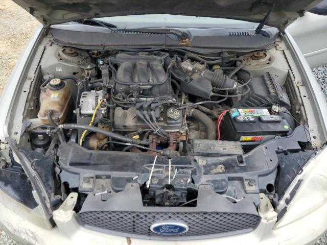 Photo 10 VIN: 1FAFP53U86A123832 - FORD TAURUS SE 