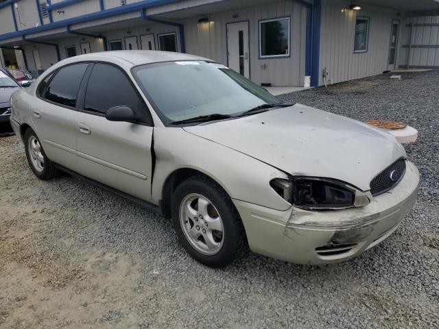 Photo 3 VIN: 1FAFP53U86A123832 - FORD TAURUS SE 