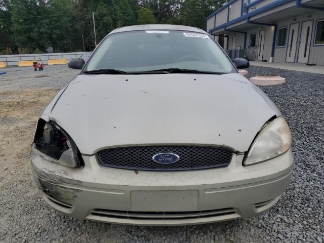 Photo 4 VIN: 1FAFP53U86A123832 - FORD TAURUS SE 