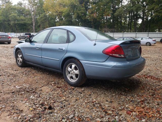 Photo 1 VIN: 1FAFP53U86A209898 - FORD TAURUS 