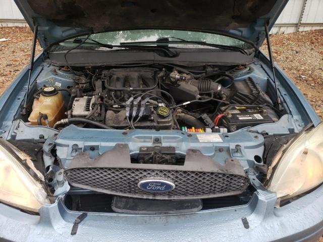 Photo 10 VIN: 1FAFP53U86A209898 - FORD TAURUS 