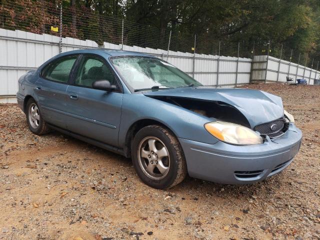 Photo 3 VIN: 1FAFP53U86A209898 - FORD TAURUS 