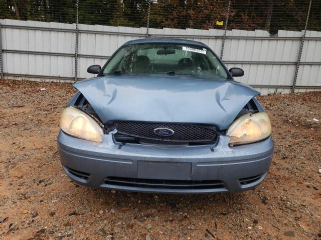 Photo 4 VIN: 1FAFP53U86A209898 - FORD TAURUS 