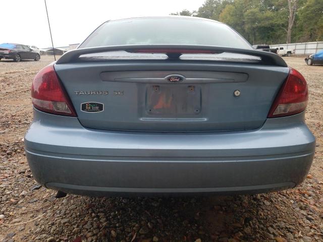 Photo 5 VIN: 1FAFP53U86A209898 - FORD TAURUS 