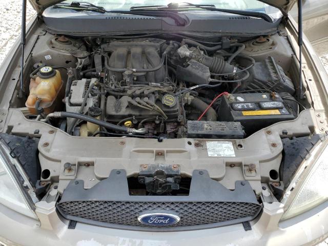 Photo 10 VIN: 1FAFP53U86A225308 - FORD TAURUS 