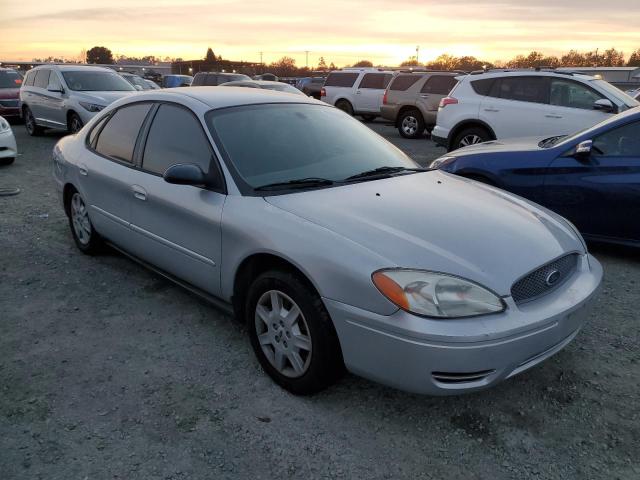 Photo 3 VIN: 1FAFP53U86A226782 - FORD TAURUS 