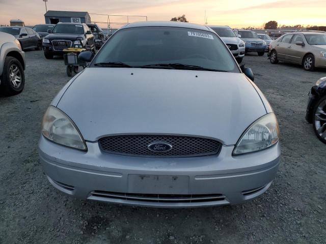 Photo 4 VIN: 1FAFP53U86A226782 - FORD TAURUS 