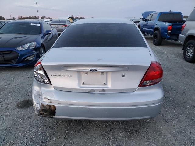 Photo 5 VIN: 1FAFP53U86A226782 - FORD TAURUS 