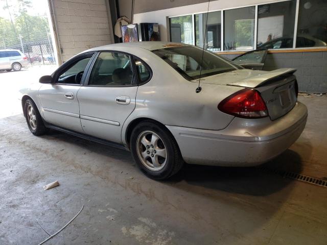 Photo 1 VIN: 1FAFP53U86A239922 - FORD TAURUS 