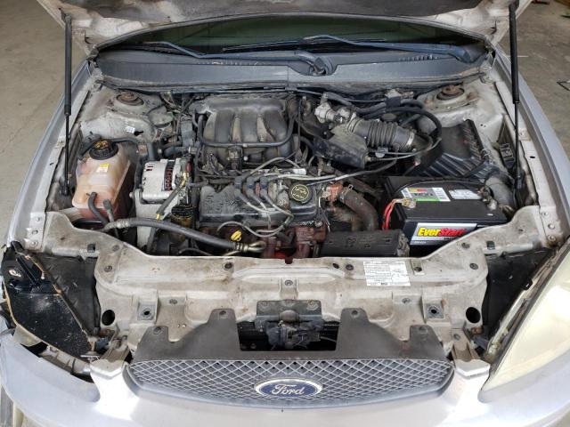 Photo 10 VIN: 1FAFP53U86A239922 - FORD TAURUS 