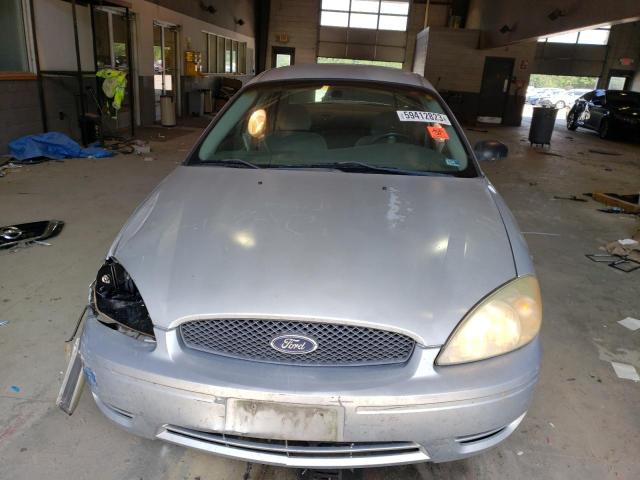 Photo 4 VIN: 1FAFP53U86A239922 - FORD TAURUS 