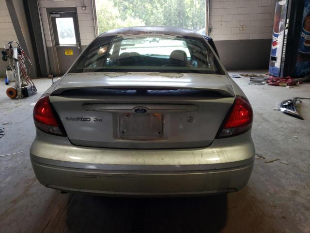 Photo 5 VIN: 1FAFP53U86A239922 - FORD TAURUS 