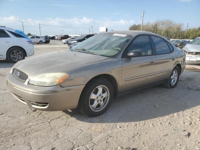 Photo 0 VIN: 1FAFP53U87A110998 - FORD TAURUS SE 