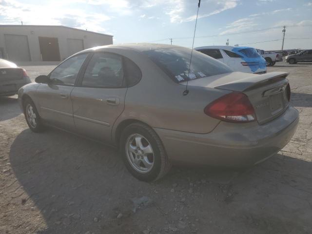 Photo 1 VIN: 1FAFP53U87A110998 - FORD TAURUS SE 