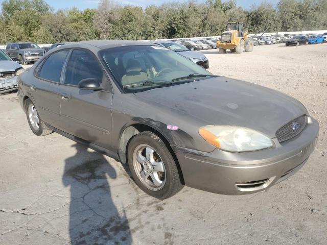 Photo 3 VIN: 1FAFP53U87A110998 - FORD TAURUS SE 