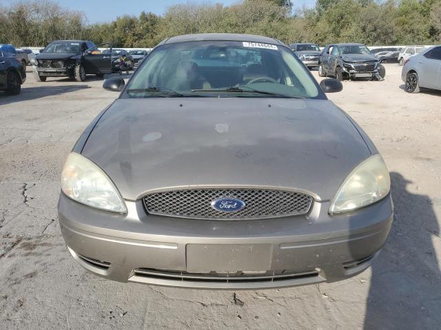 Photo 4 VIN: 1FAFP53U87A110998 - FORD TAURUS SE 