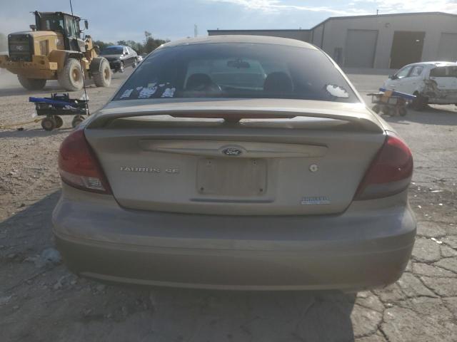 Photo 5 VIN: 1FAFP53U87A110998 - FORD TAURUS SE 