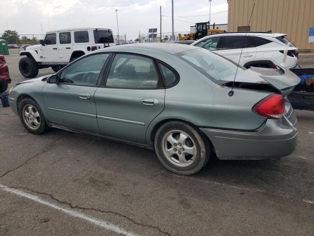 Photo 1 VIN: 1FAFP53U87A114646 - FORD TAURUS SE 