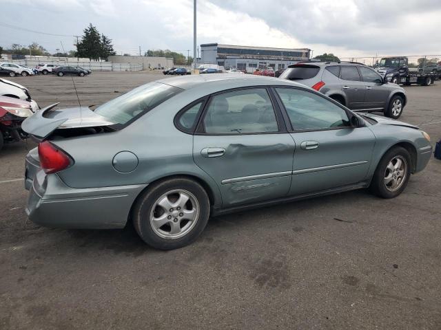 Photo 2 VIN: 1FAFP53U87A114646 - FORD TAURUS SE 