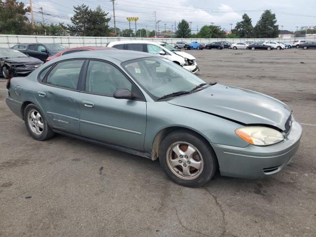 Photo 3 VIN: 1FAFP53U87A114646 - FORD TAURUS SE 