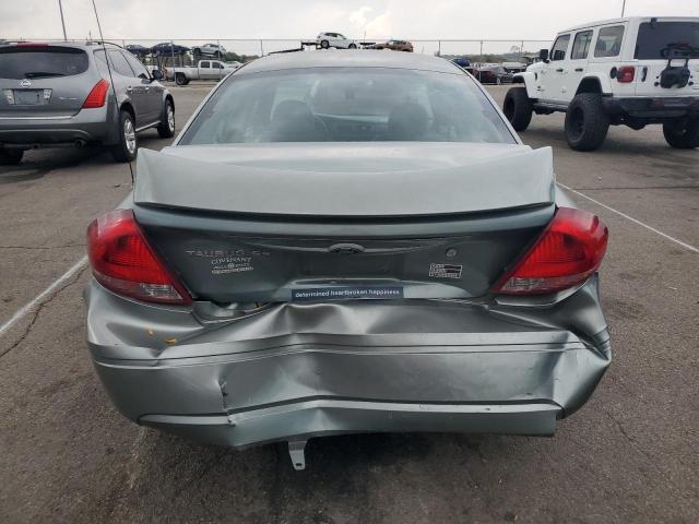 Photo 5 VIN: 1FAFP53U87A114646 - FORD TAURUS SE 